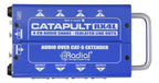 Radial Eng Catapult RX4L