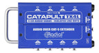 Radial Eng Catapult TX4L