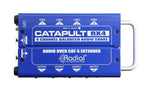 Radial Eng Catapult RX4