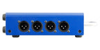Radial Eng Catapult RX4