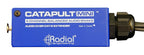 Radial Eng Catapult MINI TRS