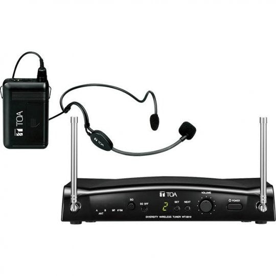 TOA WS-5325H H01US