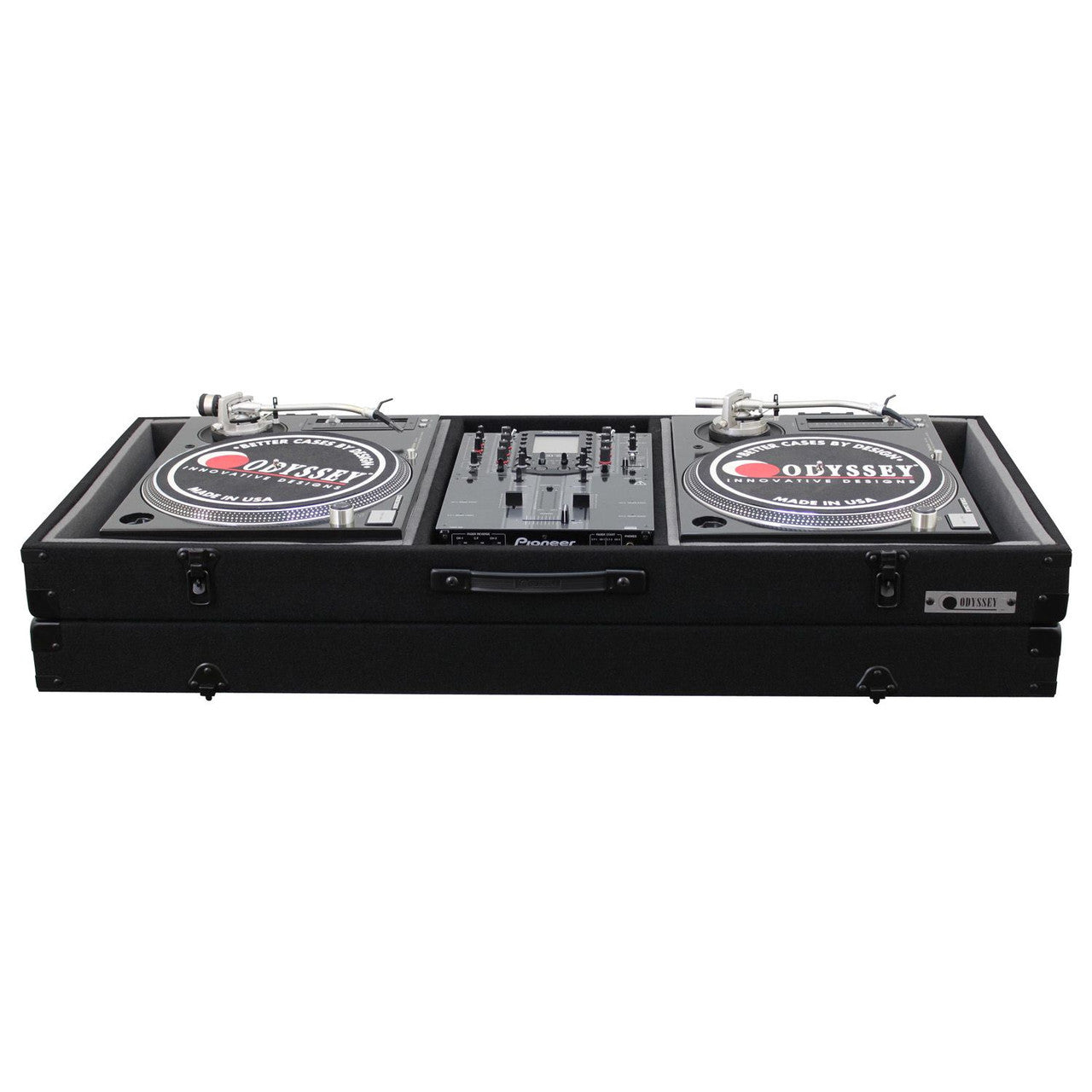 Odyssey CBM10E
