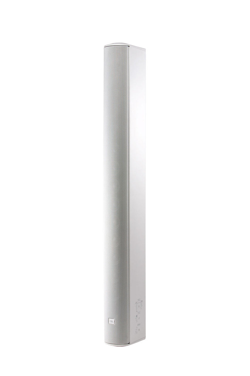 JBL CBT 100LA-1-WH