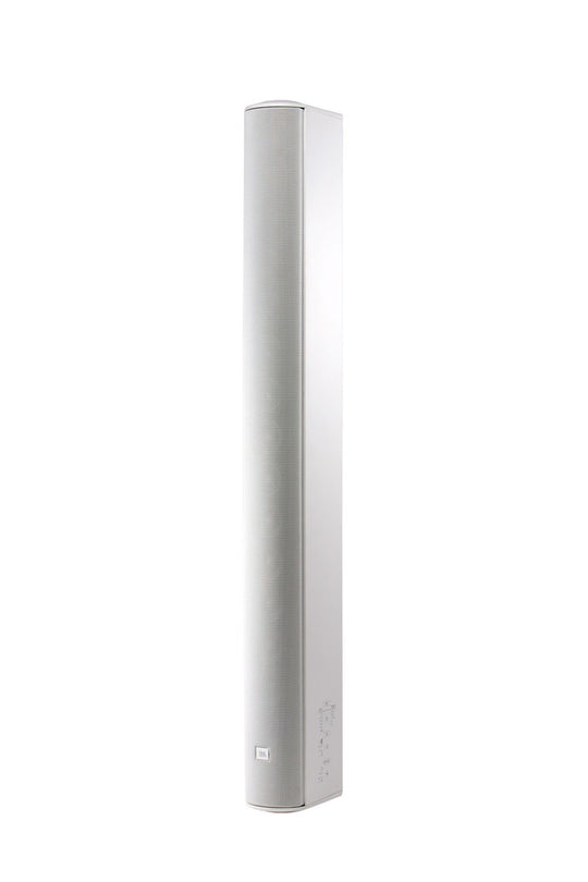 JBL CBT 100LA-1-WH