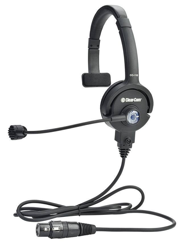 Clear-Com CC-110-X6