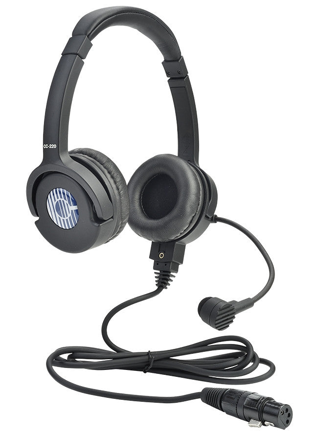Clear-Com CC-220-X5