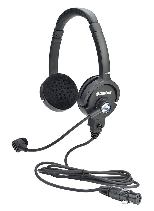 Clear-Com CC-220-X4