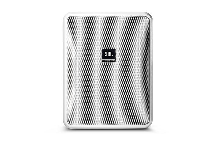 JBL CONTROL 25-1L-WH