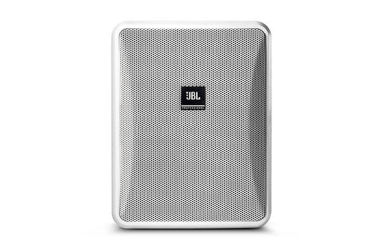 JBL CONTROL 25-1L-WH