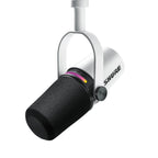 Shure MV7+-W