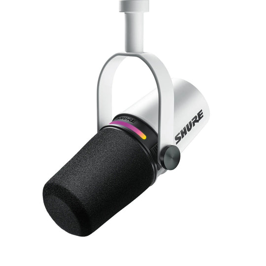 Shure MV7+-W