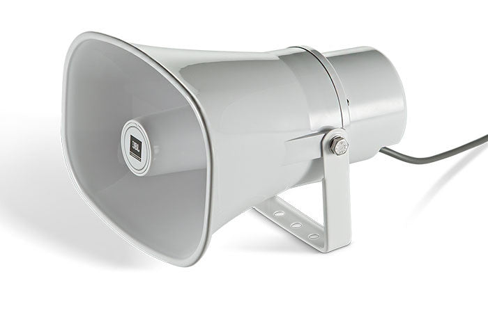 JBL 15 Watt Paging Horn (6 in masterpack)