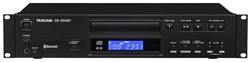 Tascam CD-200BT