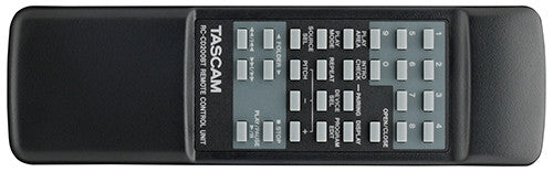 Tascam CD-200BT