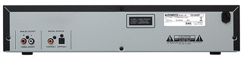 Tascam CD-200BT