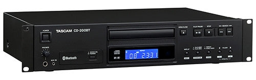 Tascam CD-200BT