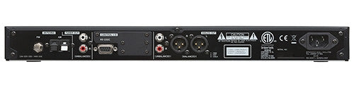 Tascam CD-400U