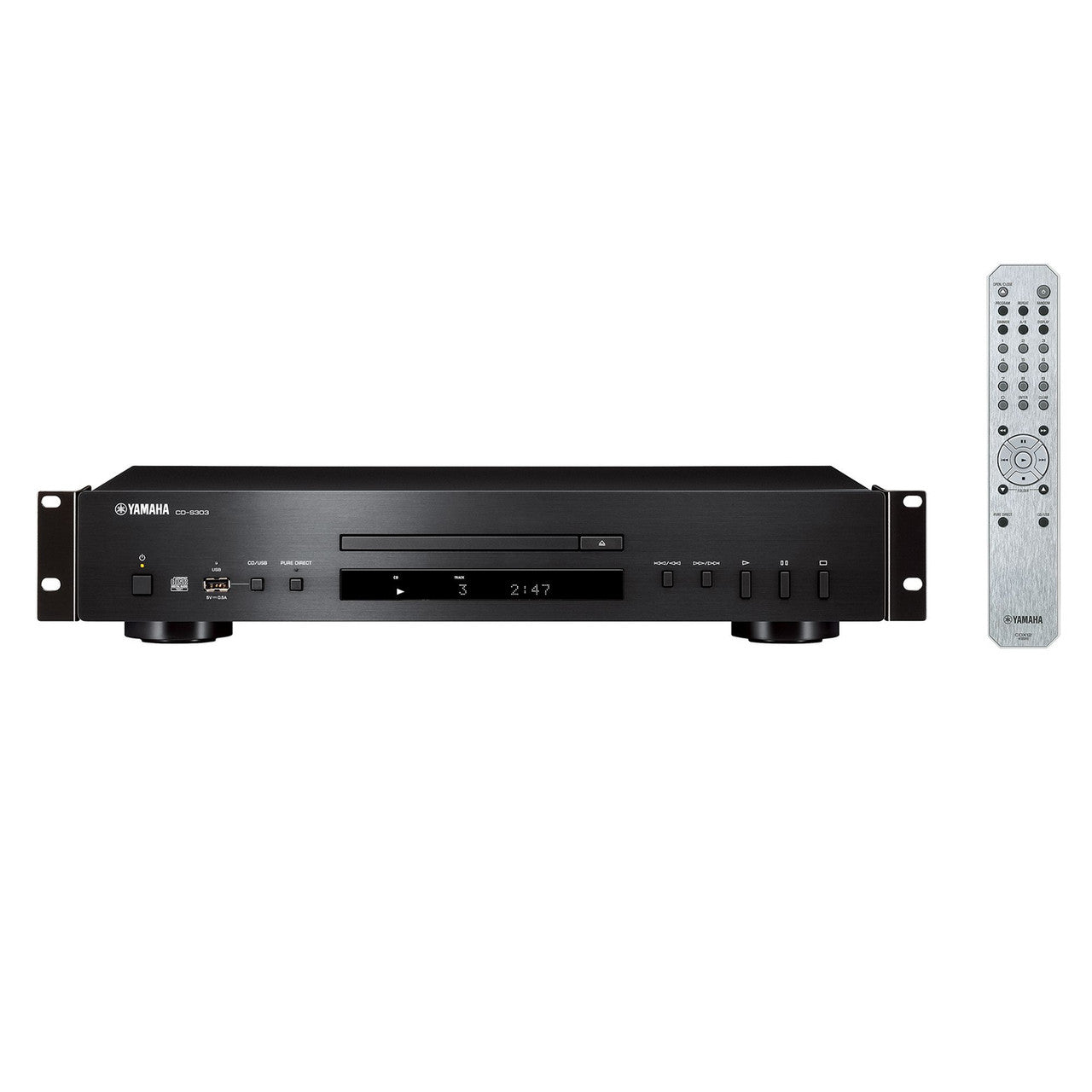 Yamaha CD-S303RK