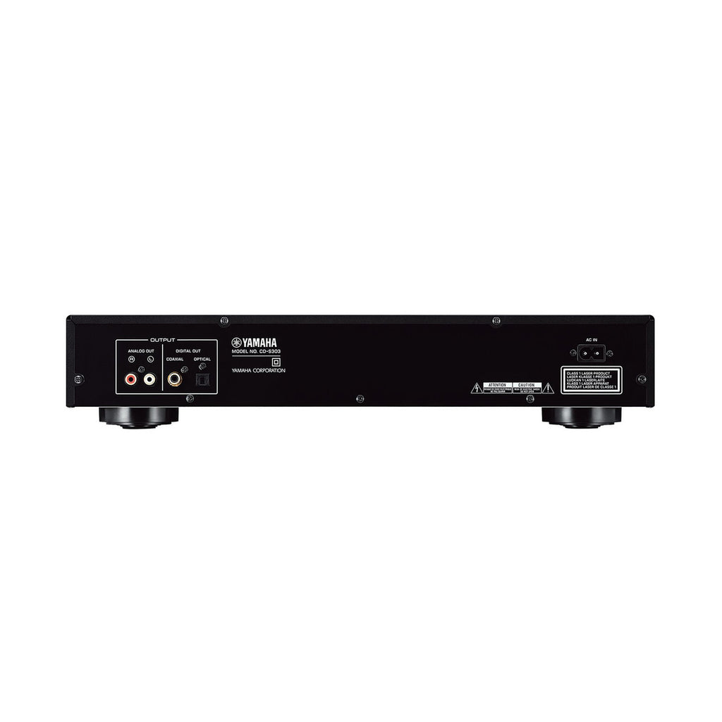 Yamaha CD-S303RK