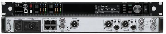 Shure AD4D-DC=-A