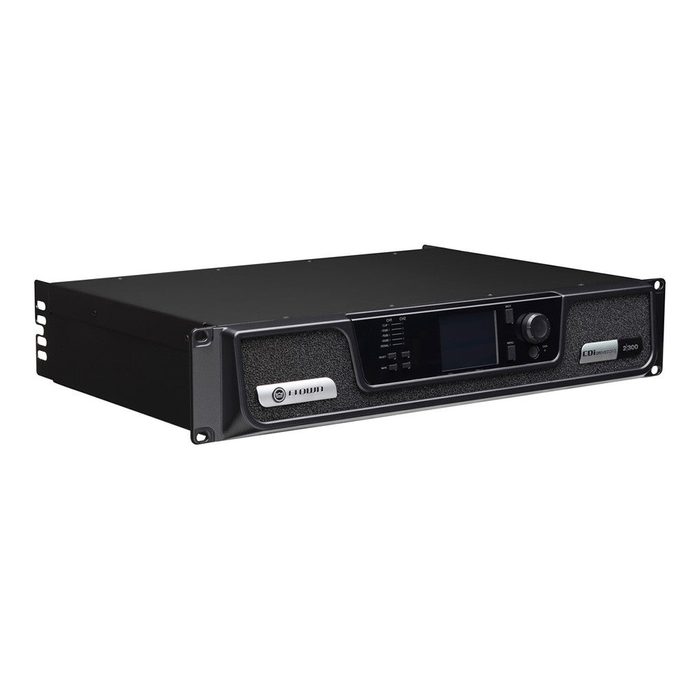 Crown DCI2X300