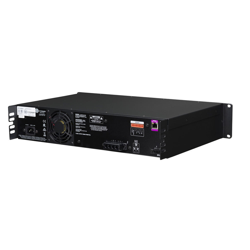 Crown DCI2X300
