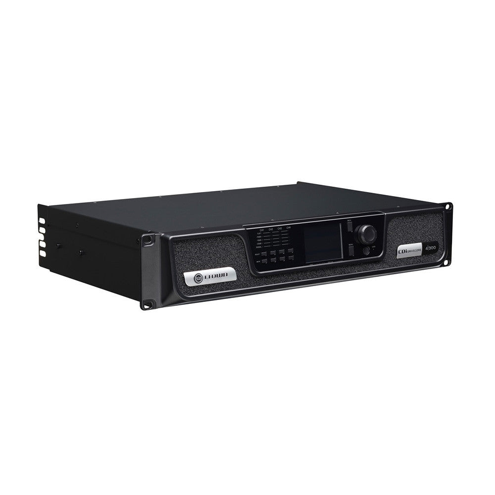 Crown CDi4x300BL