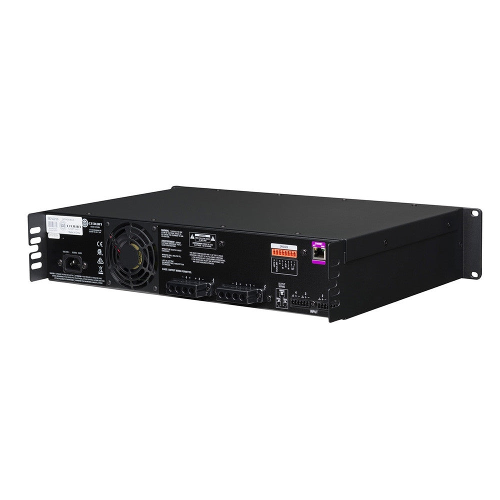 Crown CDi4x300BL