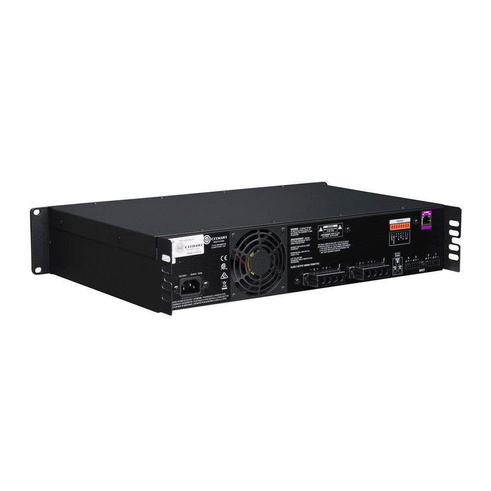Crown CDi4x300BL