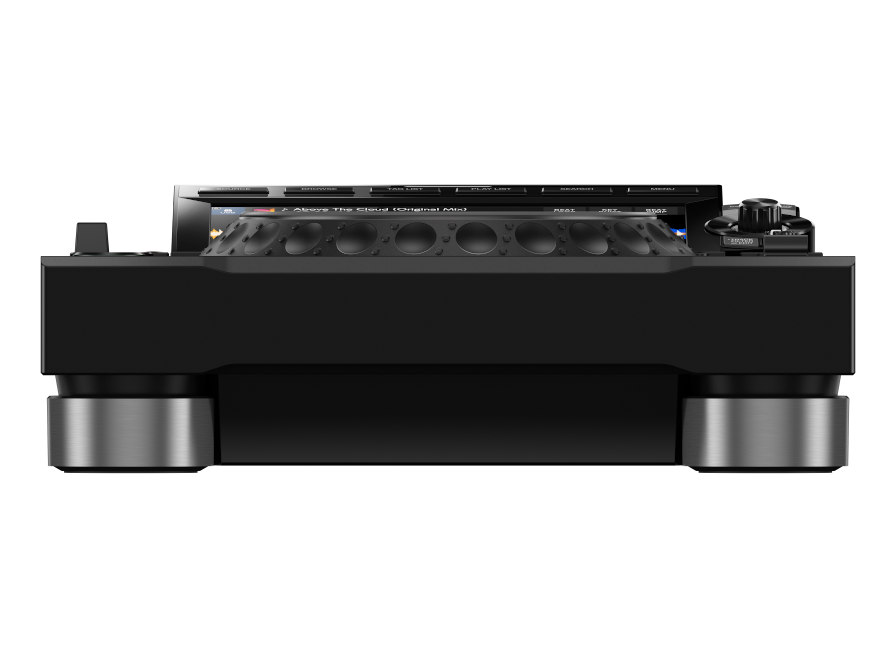 Pioneer DJ CDJ-3000