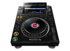 Pioneer DJ CDJ-3000