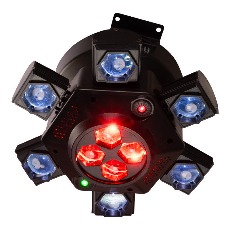 Eliminator Lighting Centerdriod