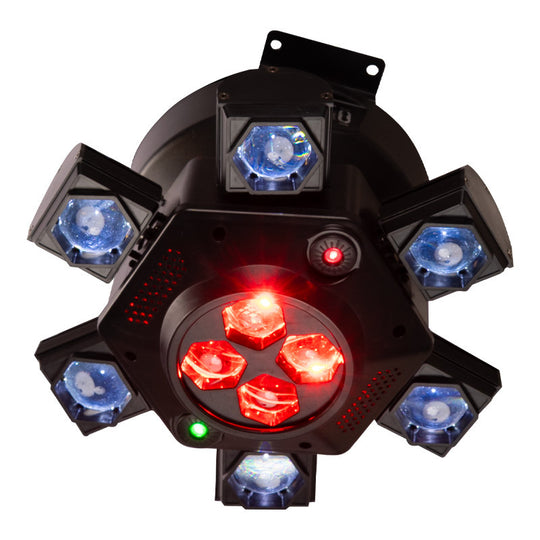 Eliminator Lighting Centerdriod