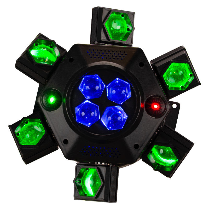 Eliminator Lighting Centerdriod