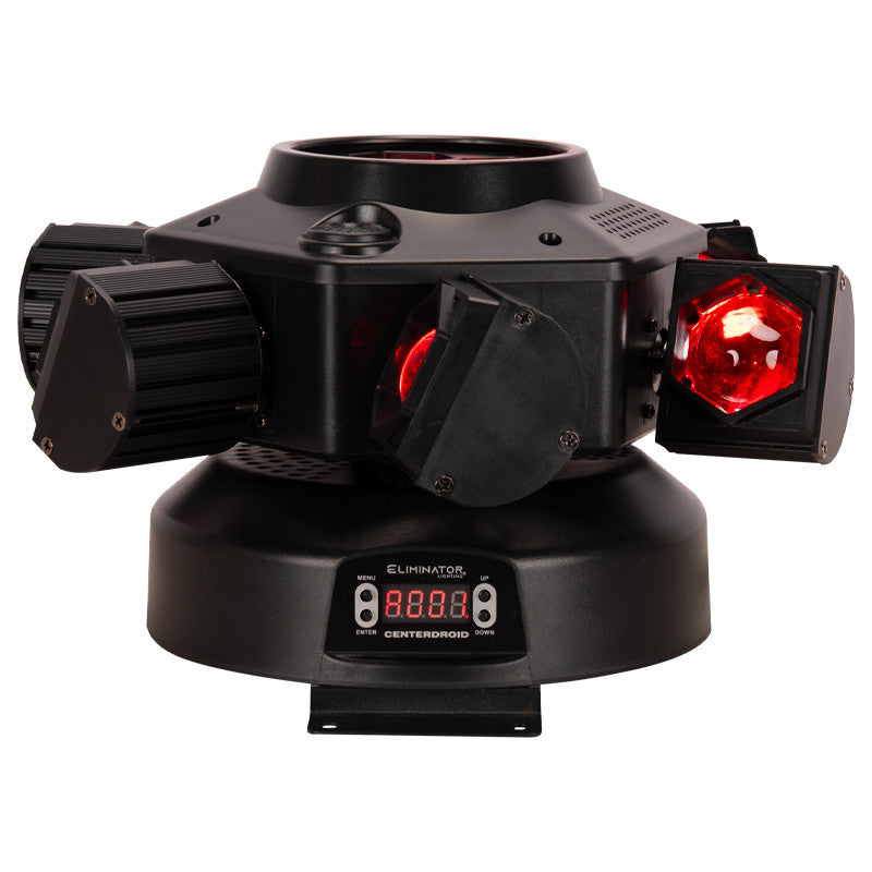 Eliminator Lighting Centerdriod