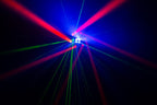 Eliminator Lighting Centerdriod