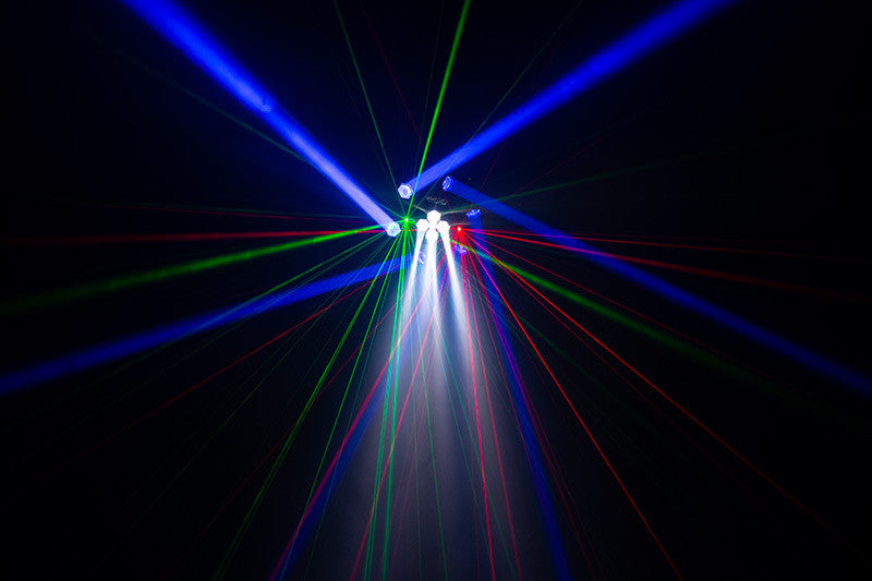 Eliminator Lighting Centerdriod
