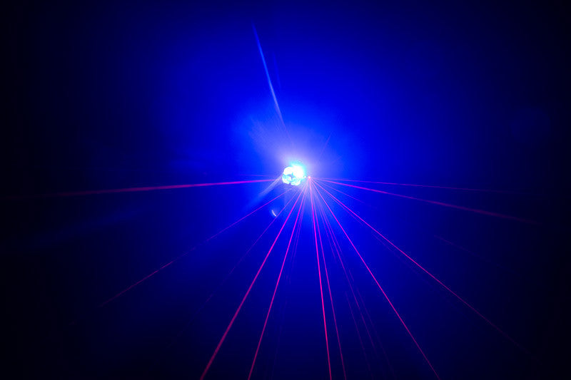 Eliminator Lighting Centerdriod
