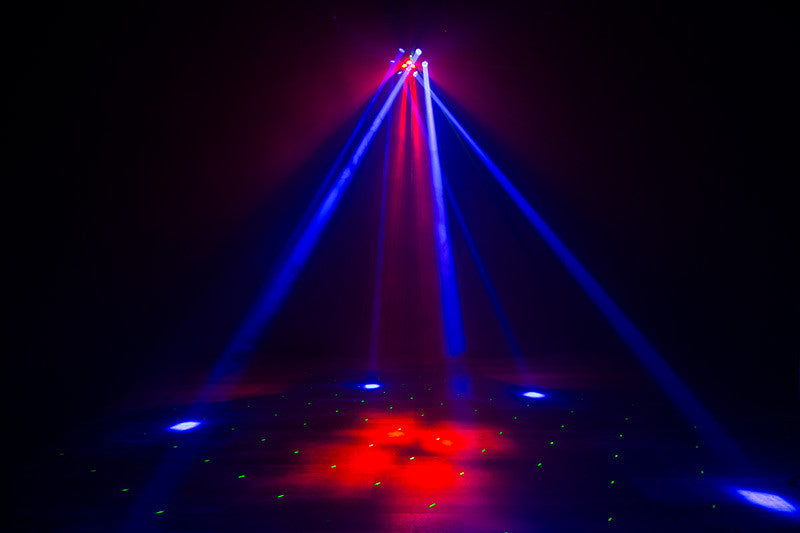 Eliminator Lighting Centerdriod