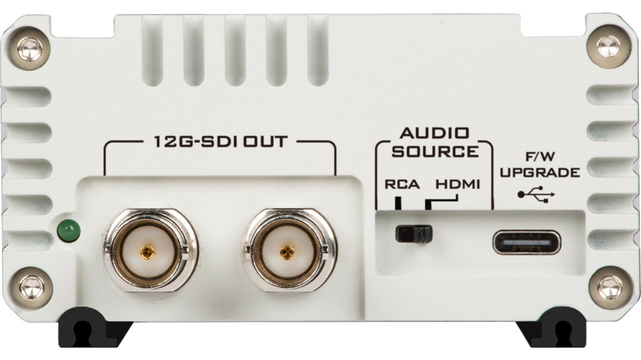 Datavideo DAC9P-4K
