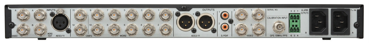 Tascam CG-2000
