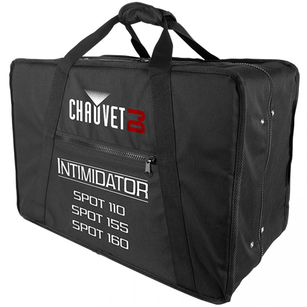 Chauvet DJ CHS1XX