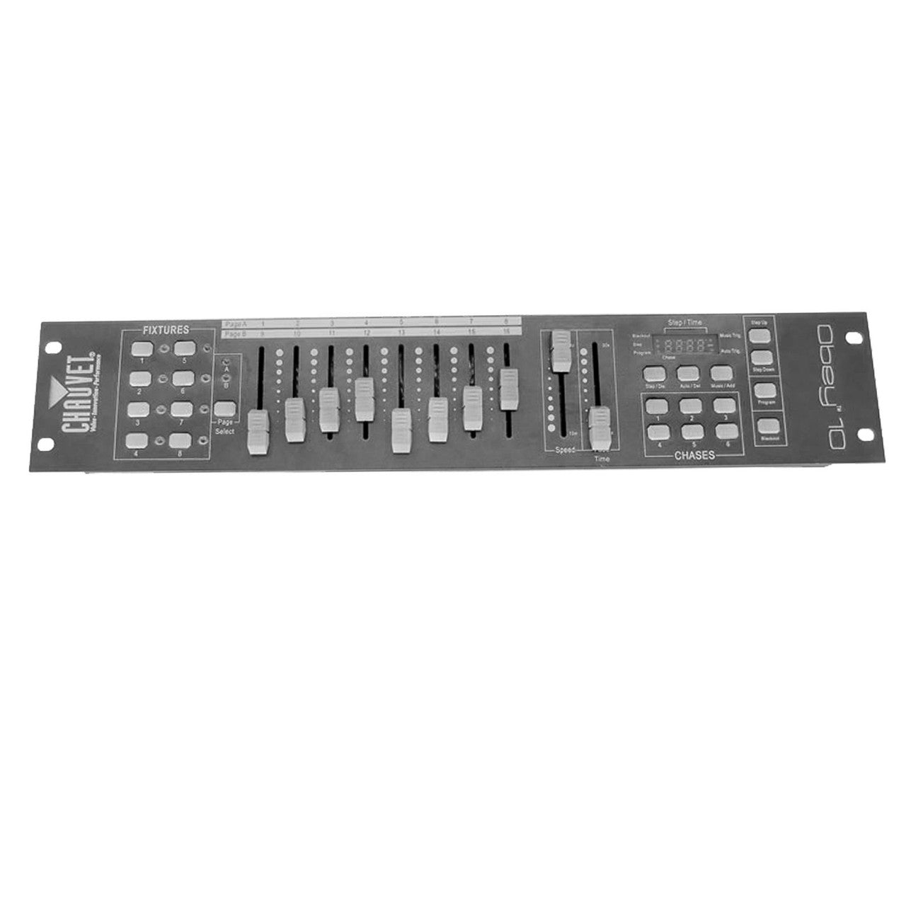Chauvet DJ OBEY10