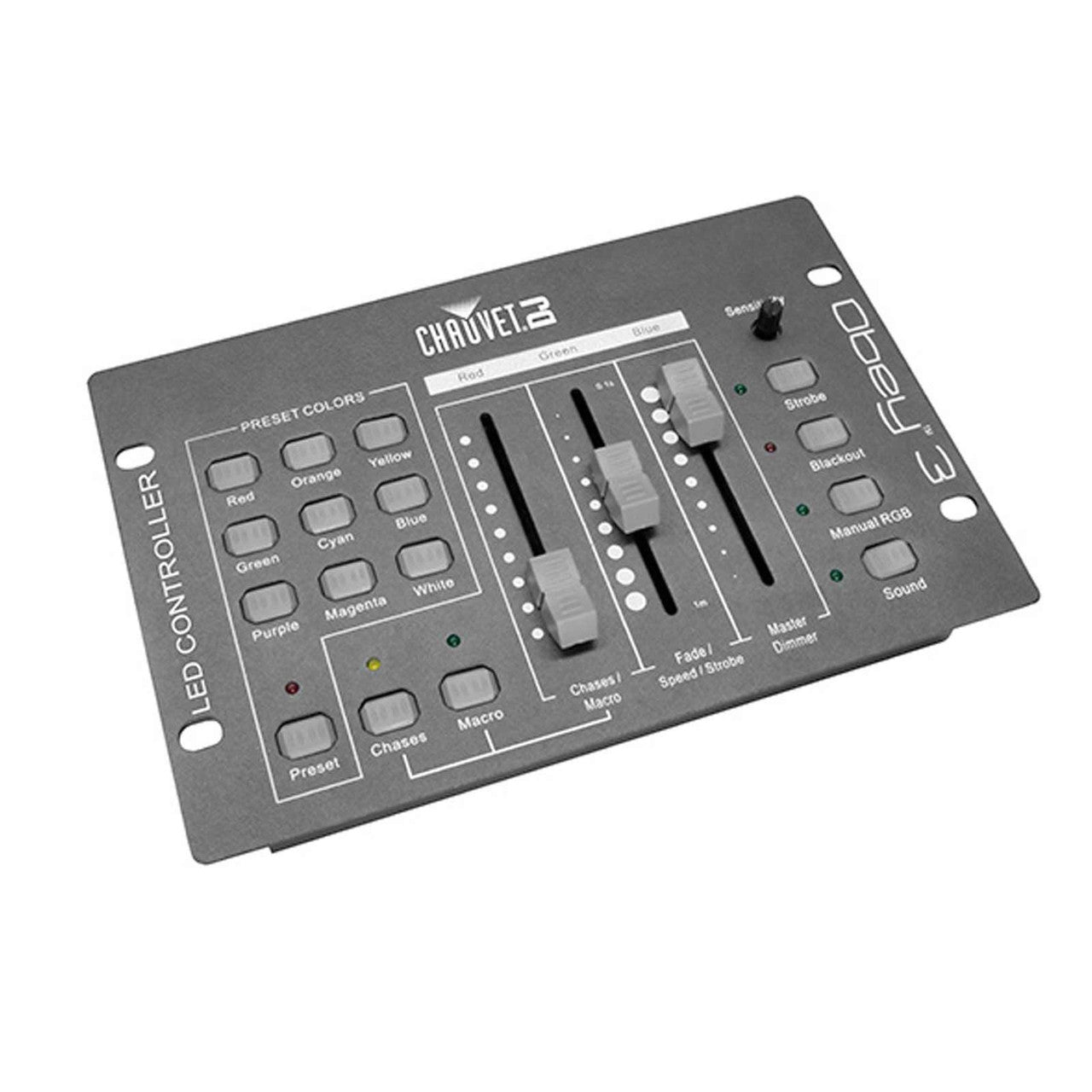 Chauvet DJ OBEY3