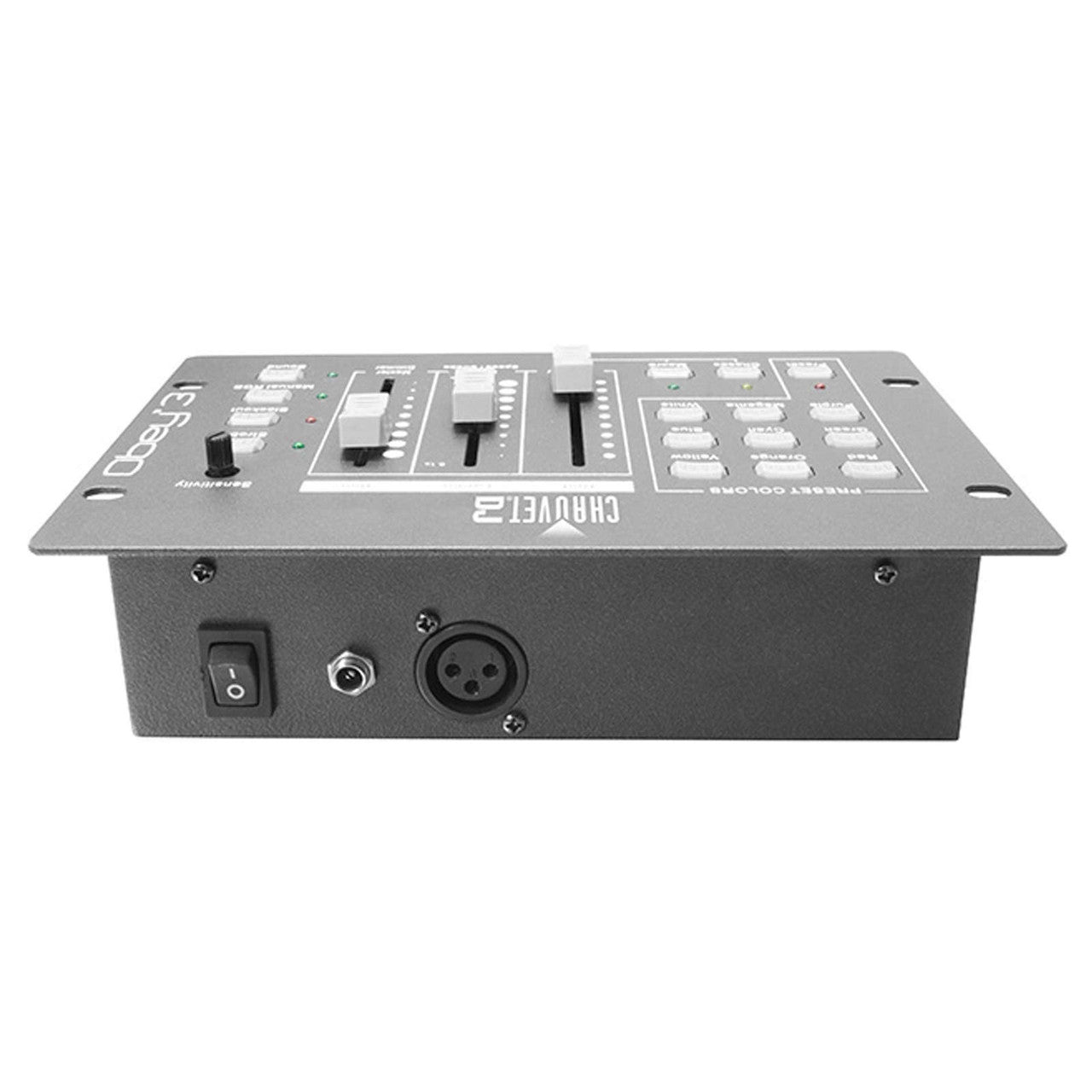 Chauvet DJ OBEY3