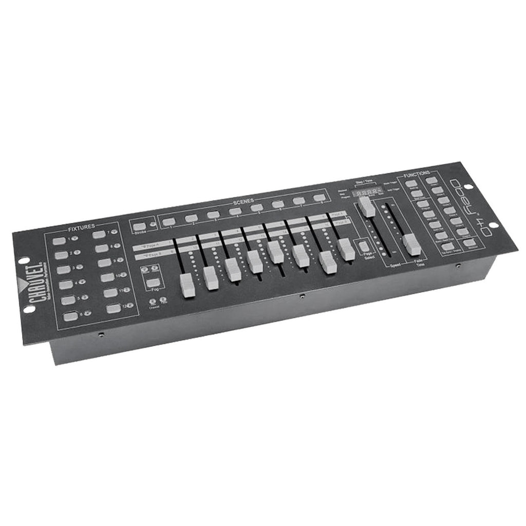 Chauvet DJ OBEY40