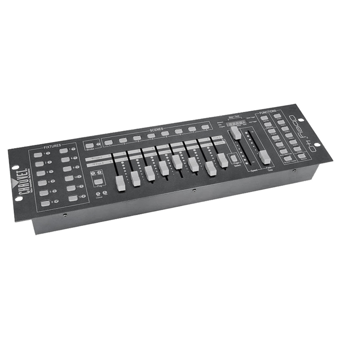Chauvet DJ OBEY40