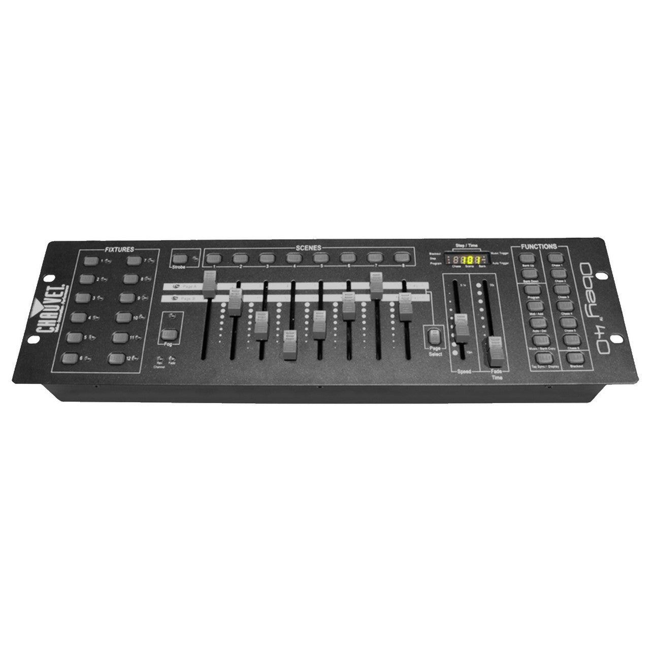 Chauvet DJ OBEY40