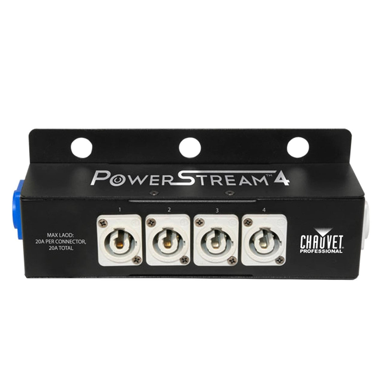 Chauvet Pro POWERSTREAM4